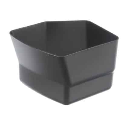 Automatakávéfőző zacctartó