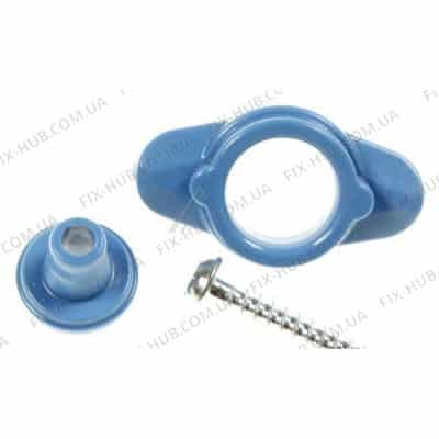 Szárítógép alsó szelep