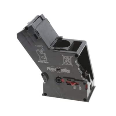 Bosch Kávéfőző Forrázó egység