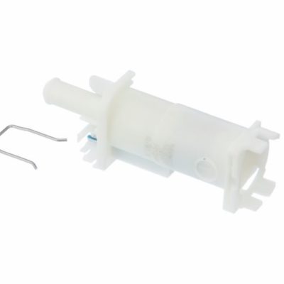 Mosogatógép átfolyásmérő (45cm géphez)