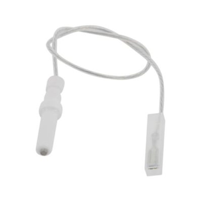 Szikragyújtó elektróda