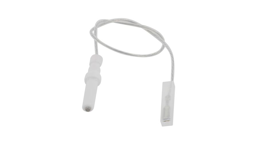 Szikragyújtó elektróda