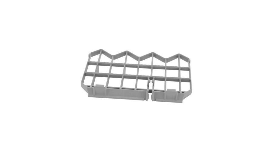 Csészetartók (rövid&hosszú) mosogatógéphez - Image 2