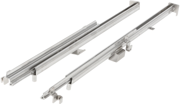 Teleszkópos sütősín - Image 3