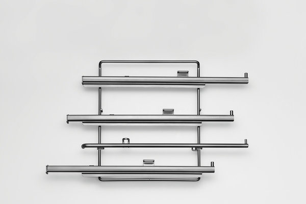 Teleszkópos sütősín - Image 4