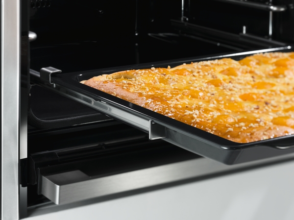 Teleszkópos sütősín - Image 5