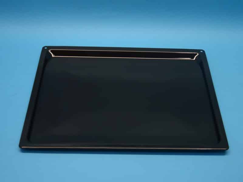 Lapos tepsi 45,7x36x3cm