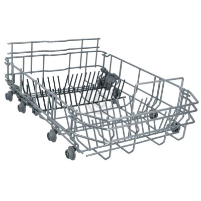 Alsó edénykosár mosogatógéphez (45cm)