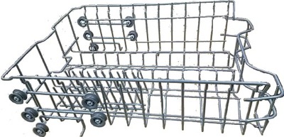 Felső edénykosár mosogatógéphez