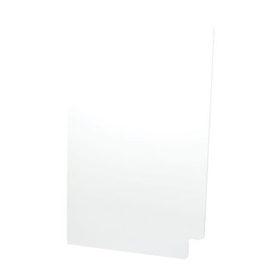 Burkolat jobb oldalsó rész( festett lemez oldallap)