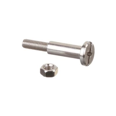 Porszívó csavar (fogantyúrögzítő)