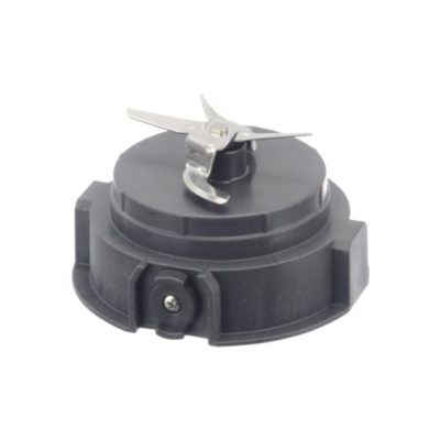 Turmix kés kuplunggal