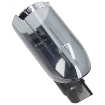 Bosch akkus porszívóhoz portartály