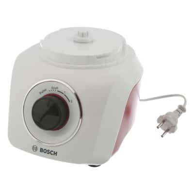 Turmix alap motor (alapgép*)