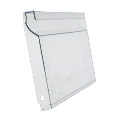 Fagyasztó fiók előlap (big Box)