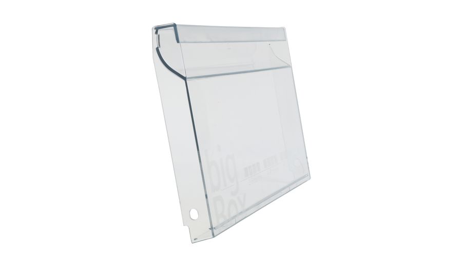 Fagyasztó fiók előlap (big Box)