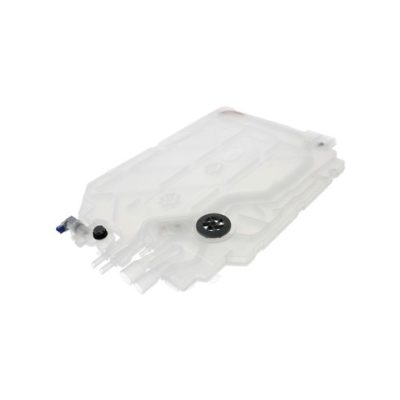 Mosogatógép hőcserélő (labirintus tartály)