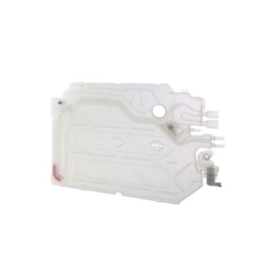 Mosogatógép hőcserélő