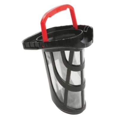 Akkus porszívó szűrő