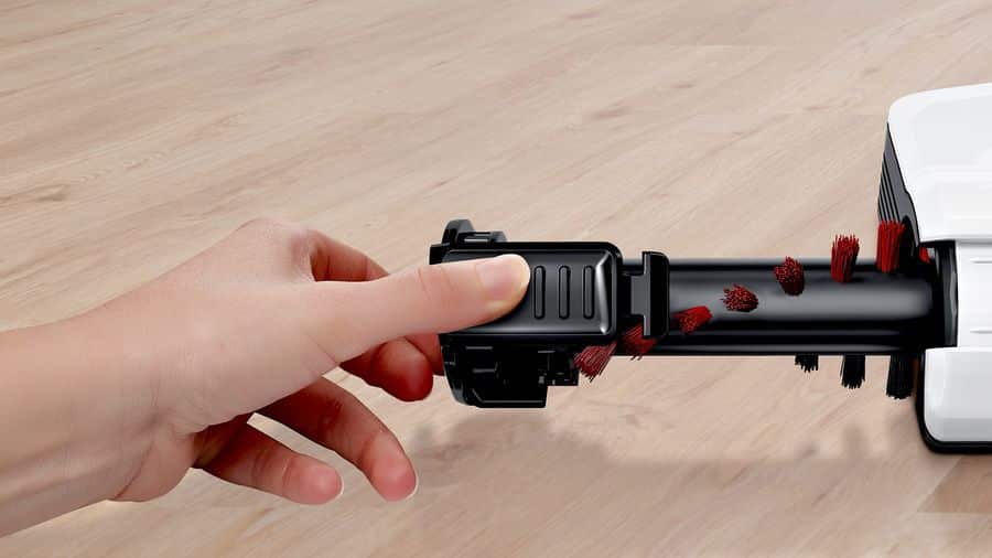 Bosch kézi porszívóhoz forgókefe - Image 6