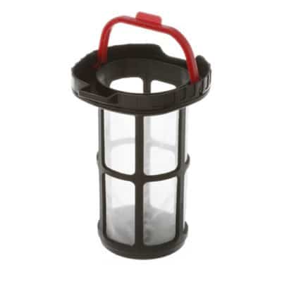 Akkus porszívó szűrő