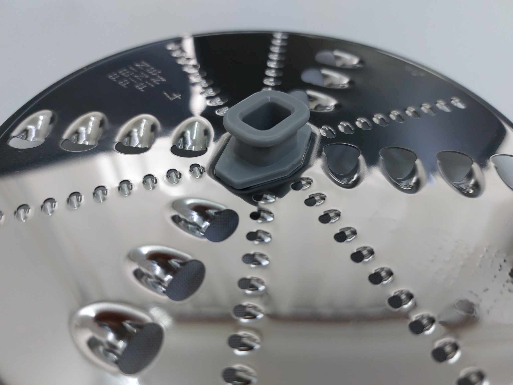 Robotgép reszelőkorong (megfordítható) - Image 4