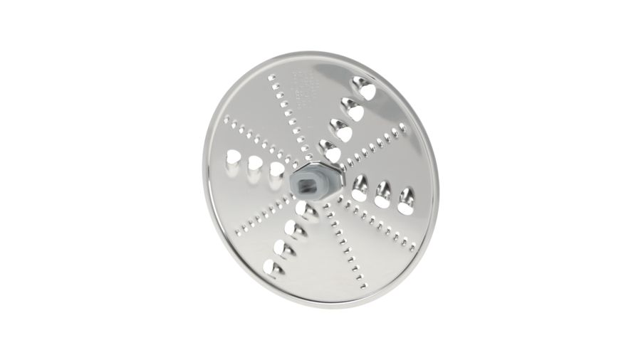 Robotgép reszelőkorong (megfordítható)