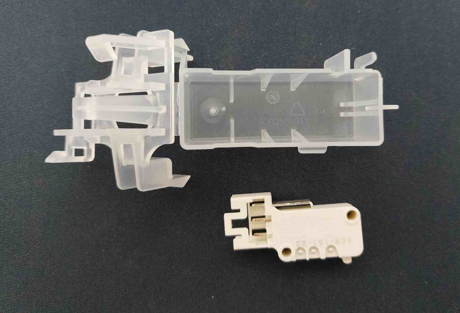 Mosogatógép úszókapcsoló