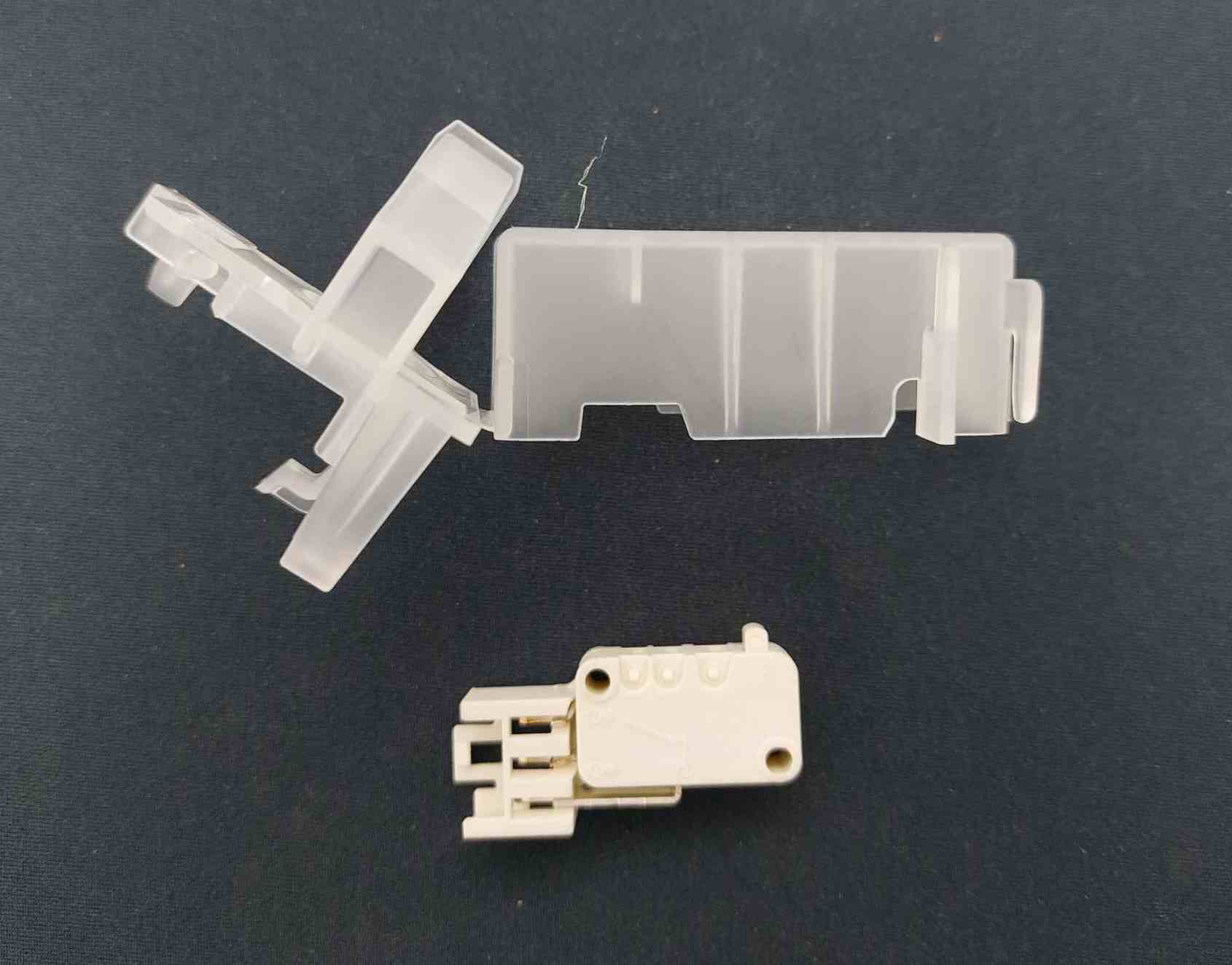 Mosogatógép úszókapcsoló - Image 2