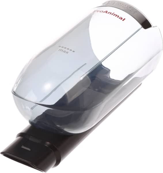 Porszívó Portartály - Image 3