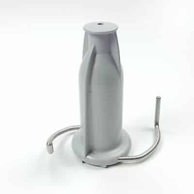 Dagasztó lapát MCM robotgépekhez