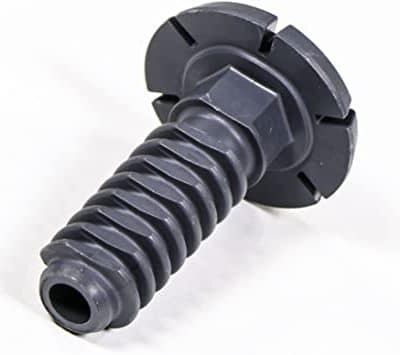 Mosogatógép Láb (rövid)