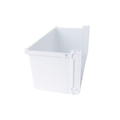 Fagyasztó fiók alsó (előlap nélkül)