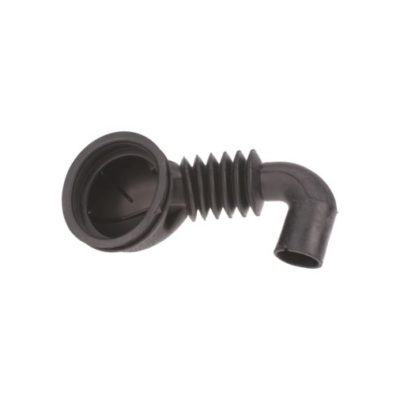 Mosógép gumicső (üst-szivattyú között)