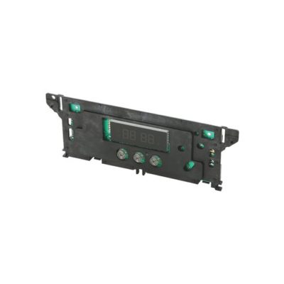 Sütő digitális óra