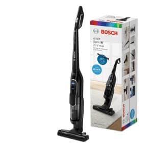 Bosch vezeték nélküli porszívó