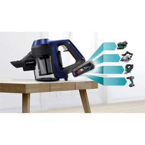 Bosch vezeték nélküli porszívó