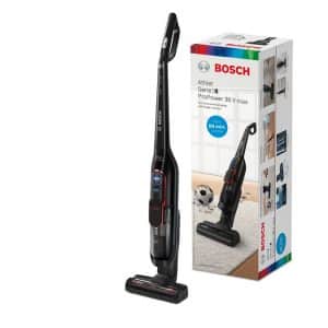 Bosch vezeték nélküli porszívó