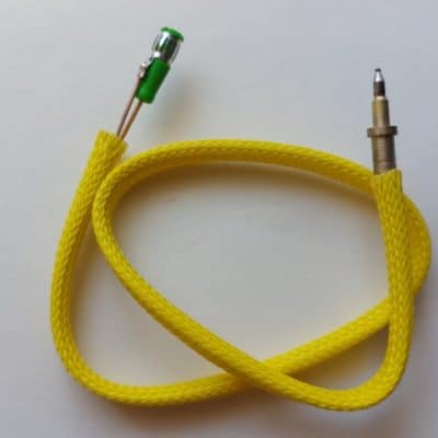 Főzőlaphoz hőelem