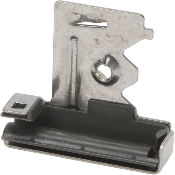 Bal oldali sütő üveg tartó