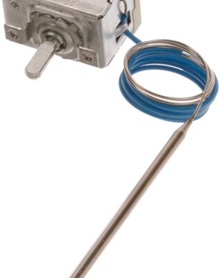 Sütő hőmérsékletszabályzó