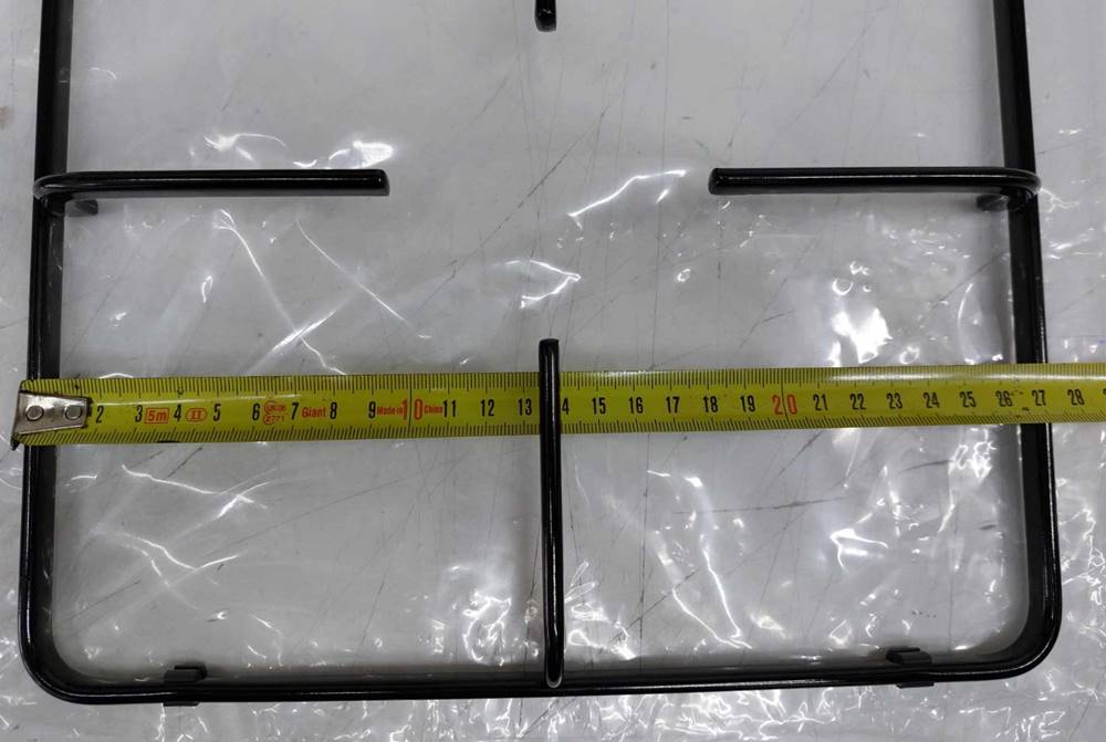 Bosch / Siemens főzőrács - Image 4