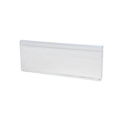 Fagyasztó alsófiók előlap