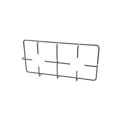 Főzőlaphoz Főzőrács