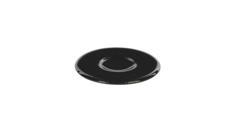 Gázégő fedél Ø4,6