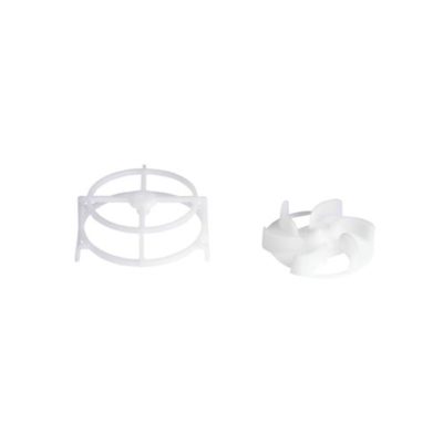 Mosogatógép belső - felső zuhanyfej