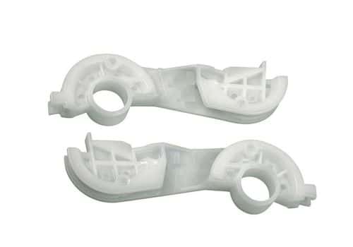 Mosogatógép ajtókőtél vezető készlet (jobb és bal)