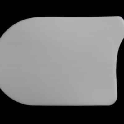 Porszívó kifúvó szűrő