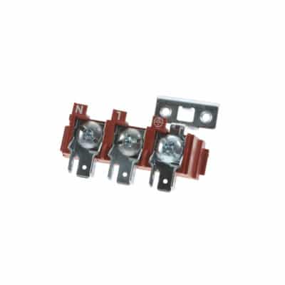 Sütő bekötő sorkapocs