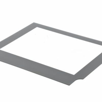 Sütő belső üveg 53,5x43,6 cm